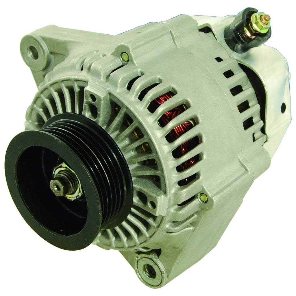 Gold New Alternator DLG12550