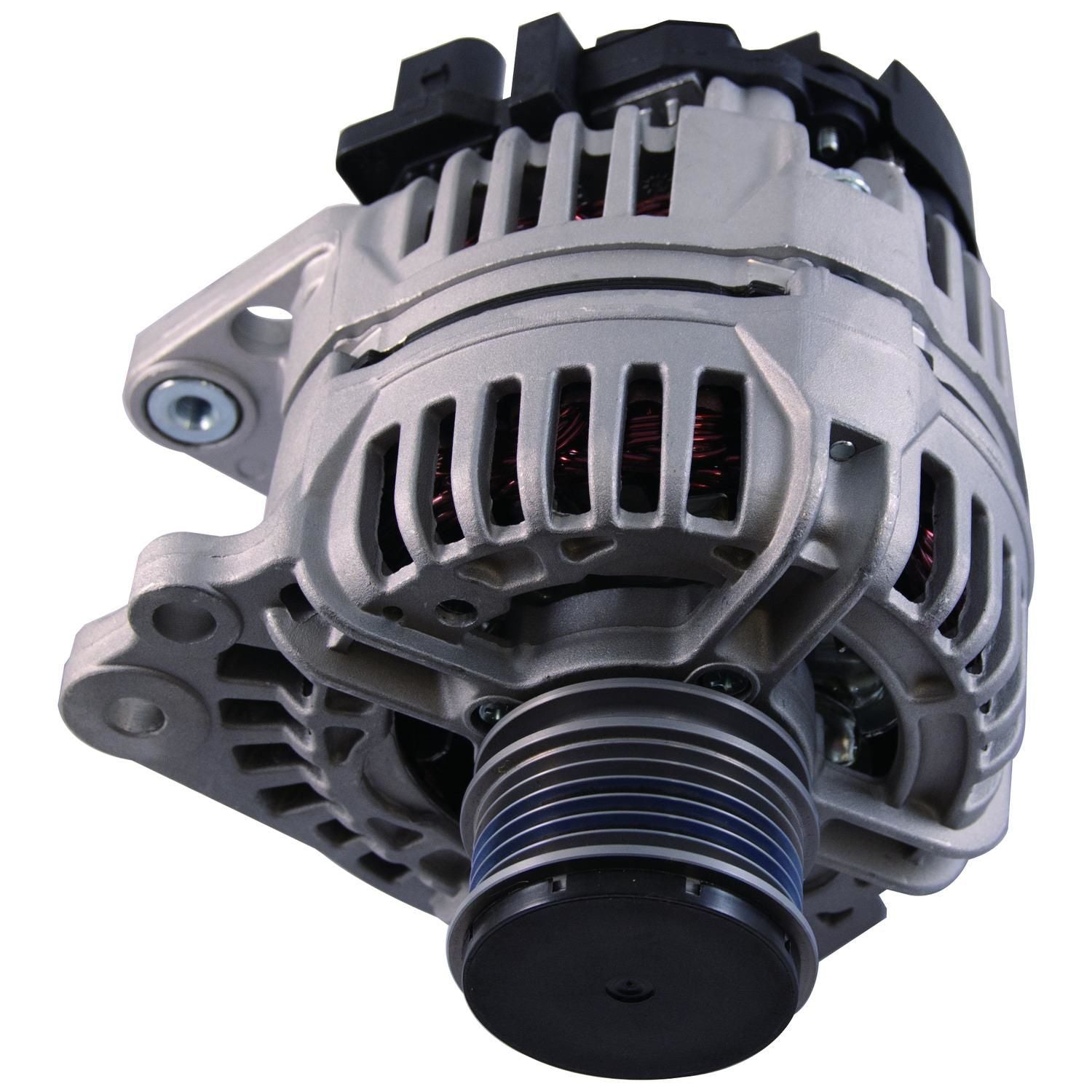 Gold New Alternator 23358N