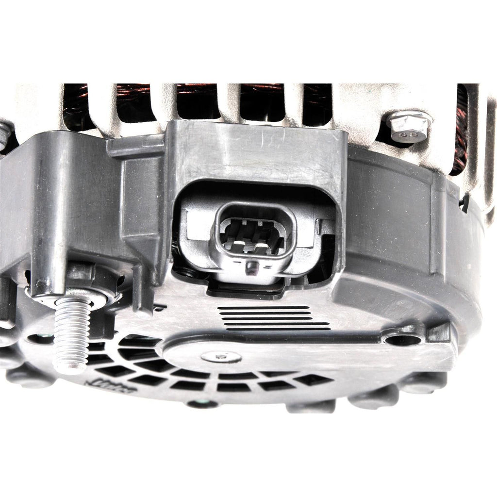 GM Genuine Parts Alternator 84129223