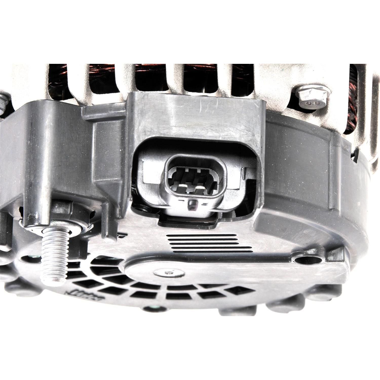 GM Genuine Parts Alternator 84129223
