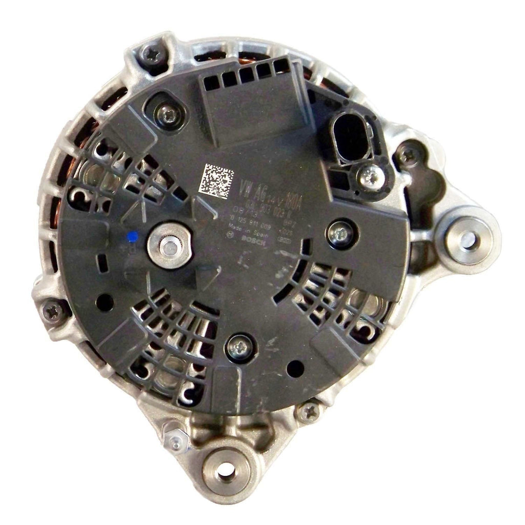 Alternator 11563