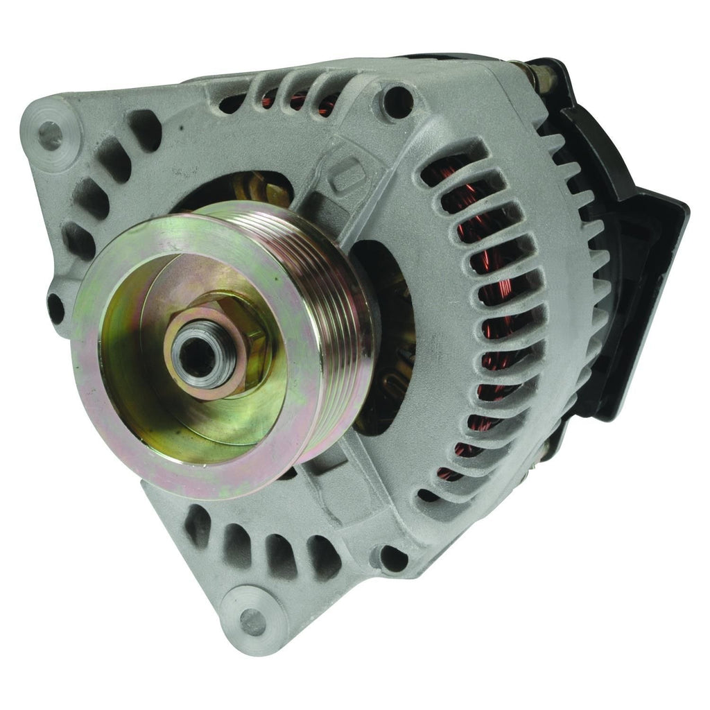 Gold New Alternator 13725N