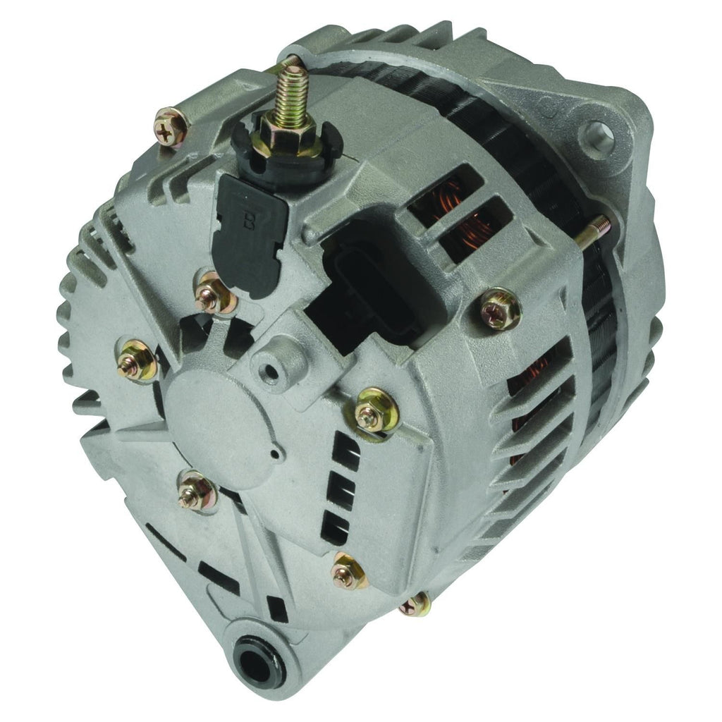 Gold New Alternator 13712N
