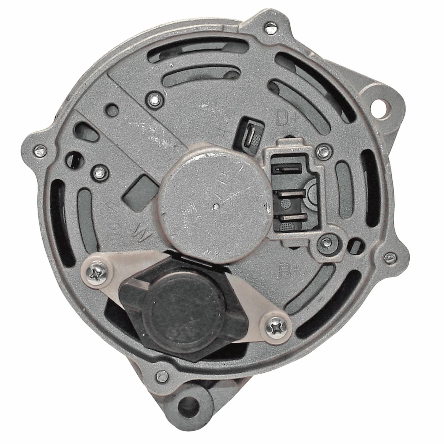 Alternator 14402
