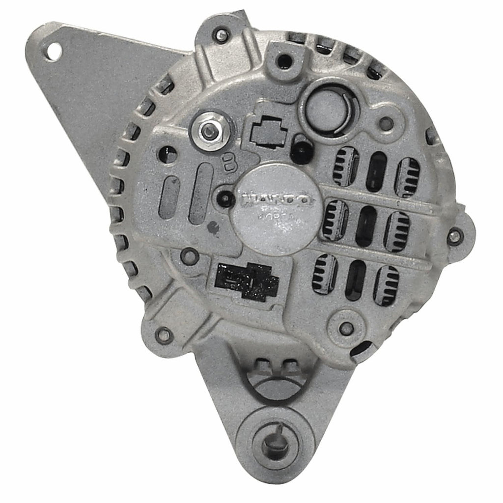 Alternator 14866