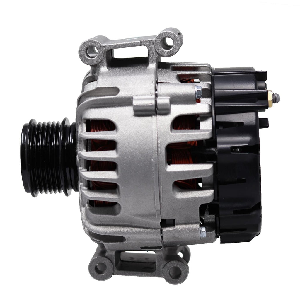 Alternator 11911