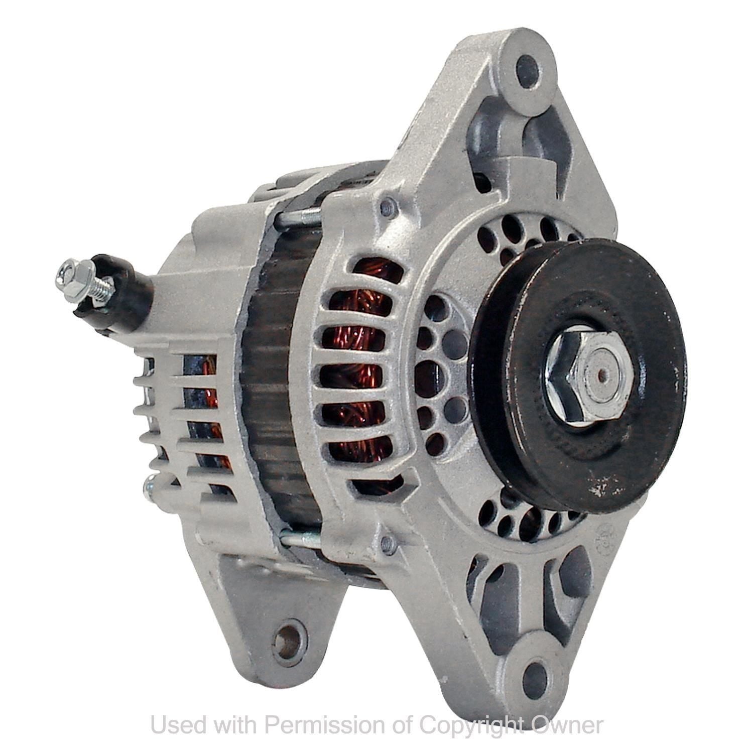Alternator 14208