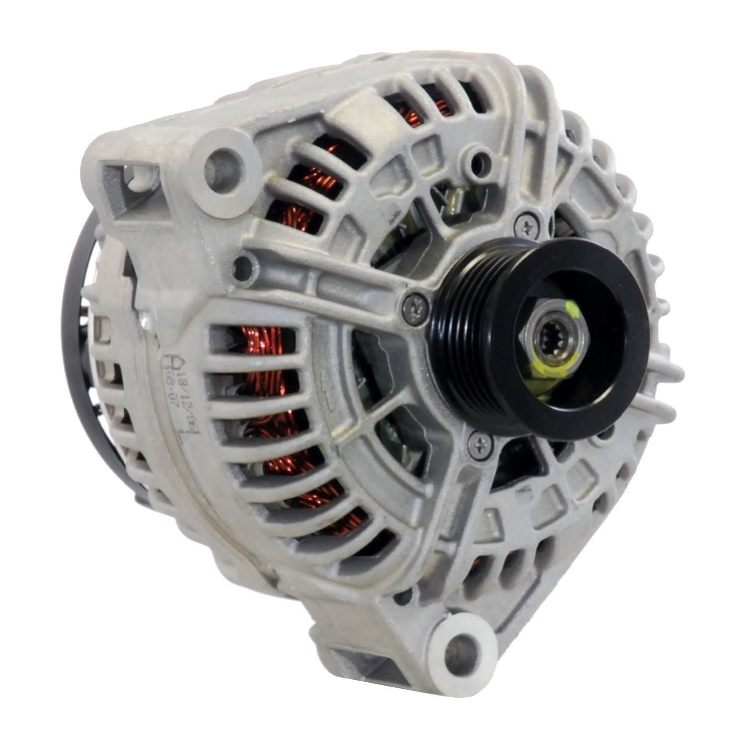 Alternator 13953