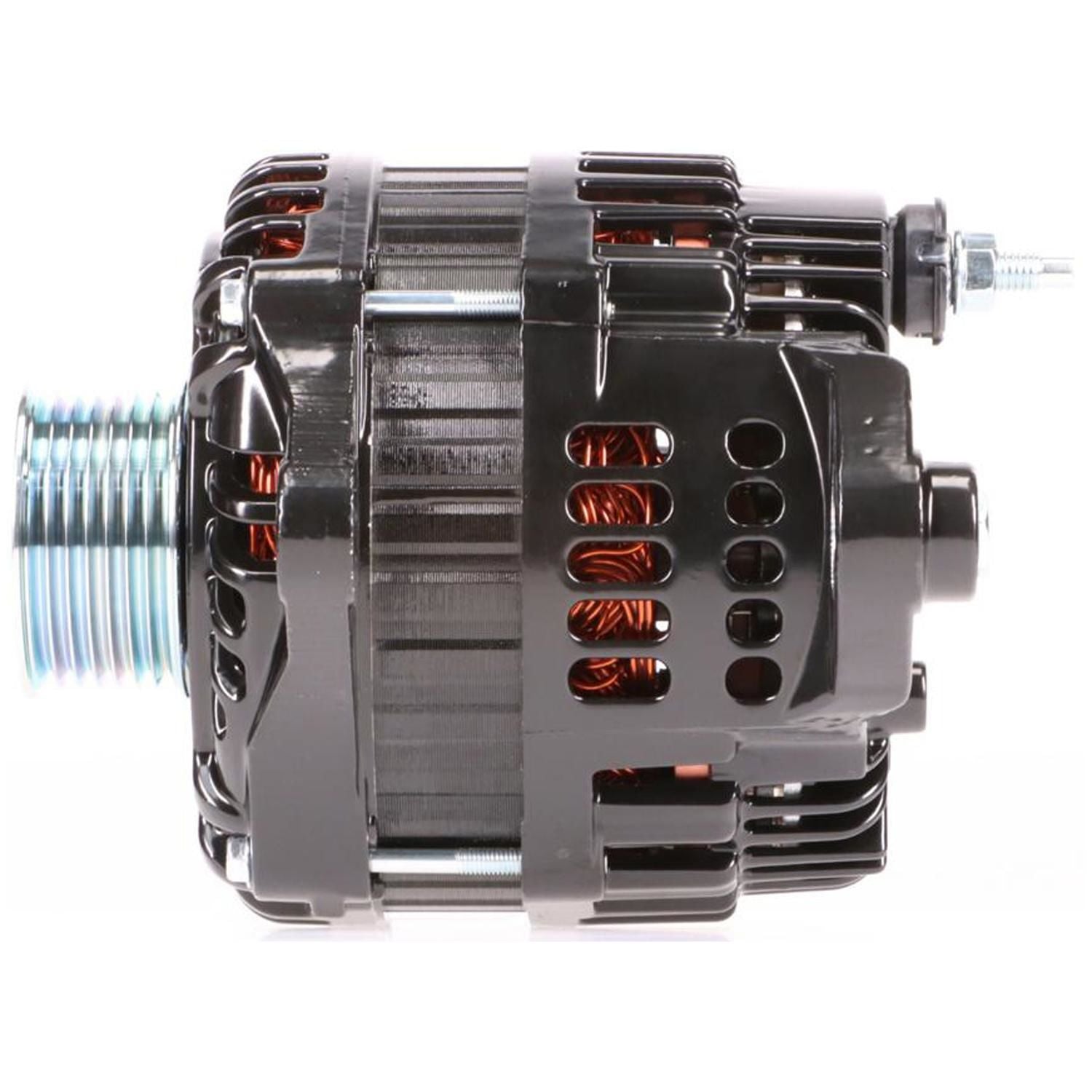 New Alternator NDLG14271
