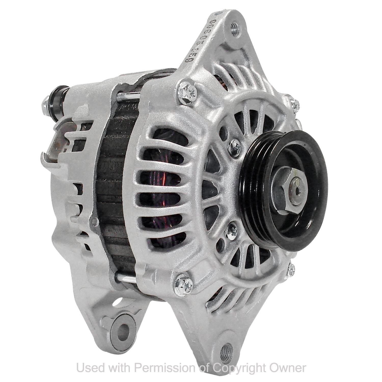 Alternator 14951