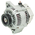 Gold New Alternator 13677N