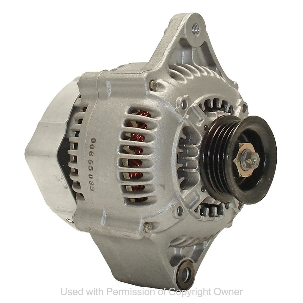 Alternator 13219