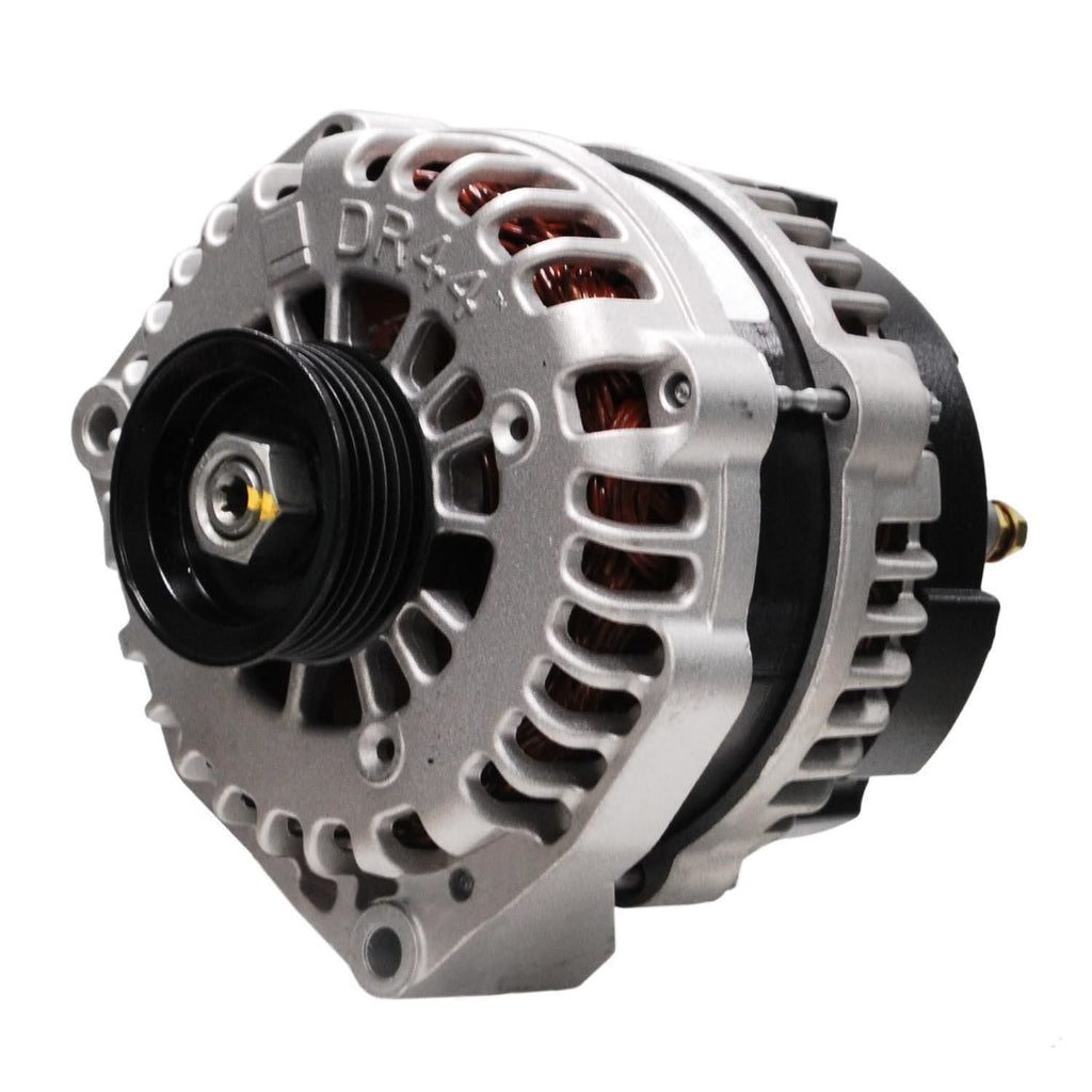 TotalPro Remanufactured Alternator T1912-6-11