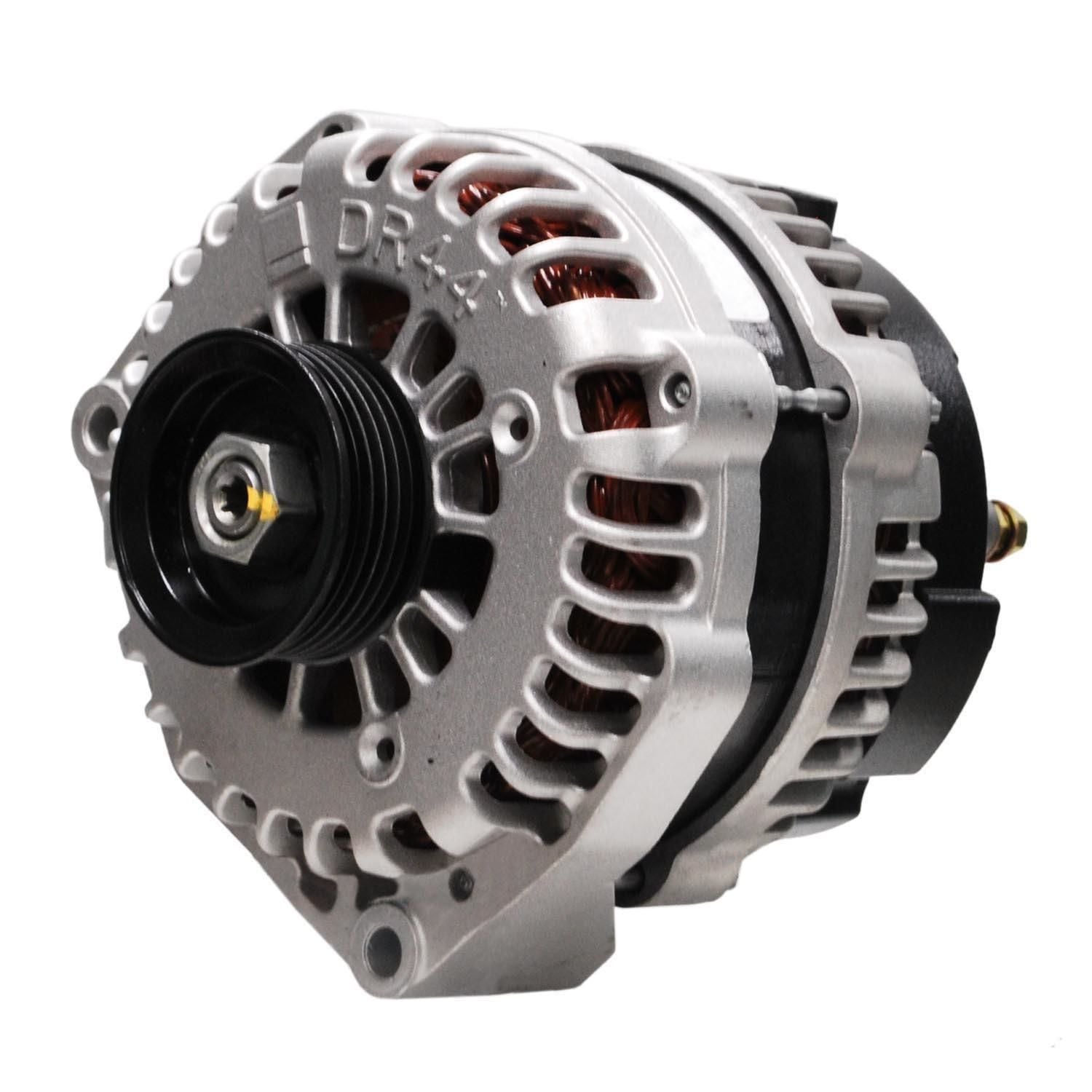TotalPro Remanufactured Alternator T1912-6-11