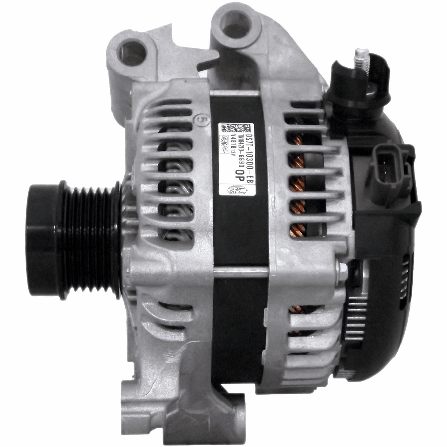 Alternator DL5557-16-10