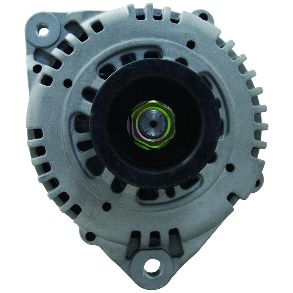 Gold New Alternator DLG13402