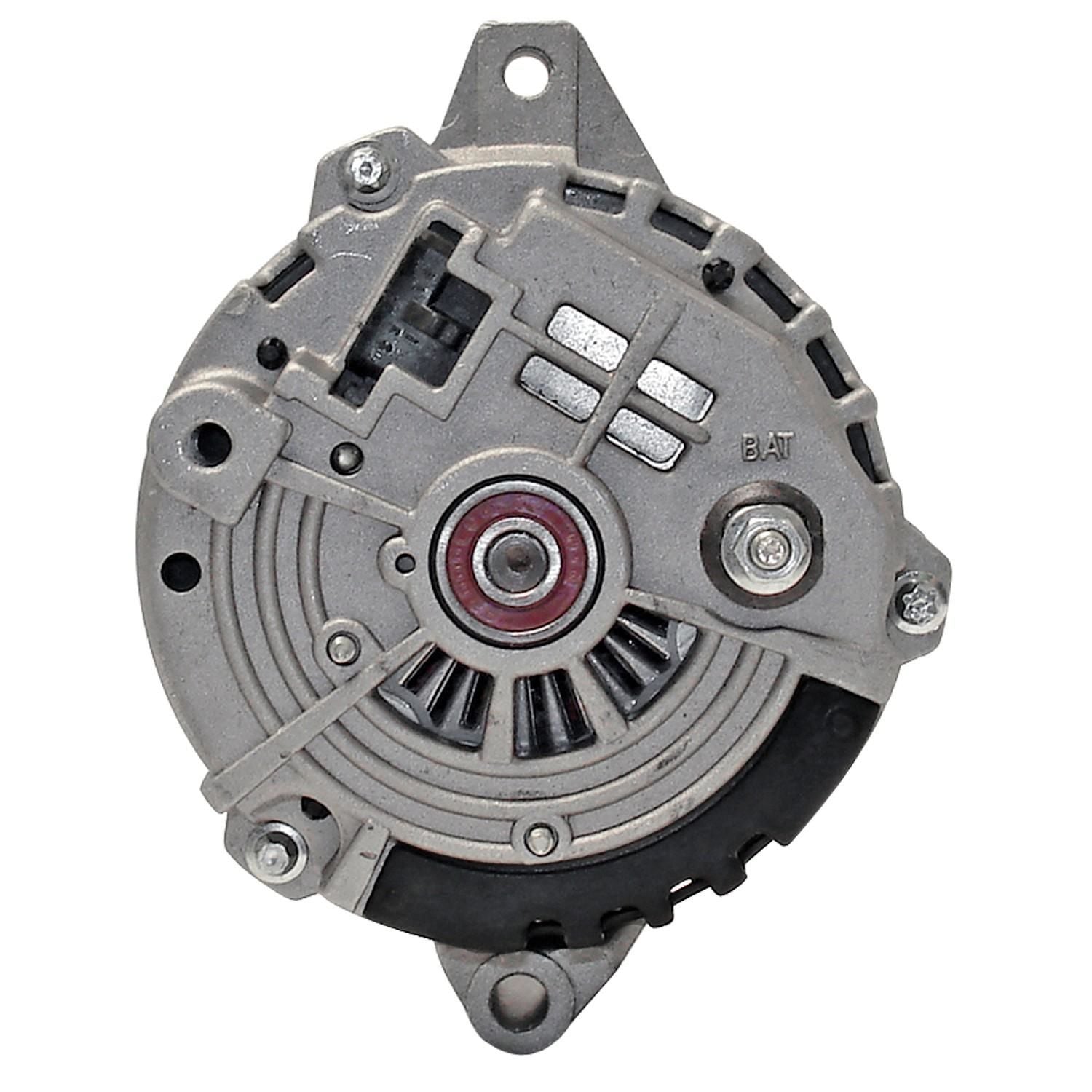 TotalPro Remanufactured Alternator T1348-6-11
