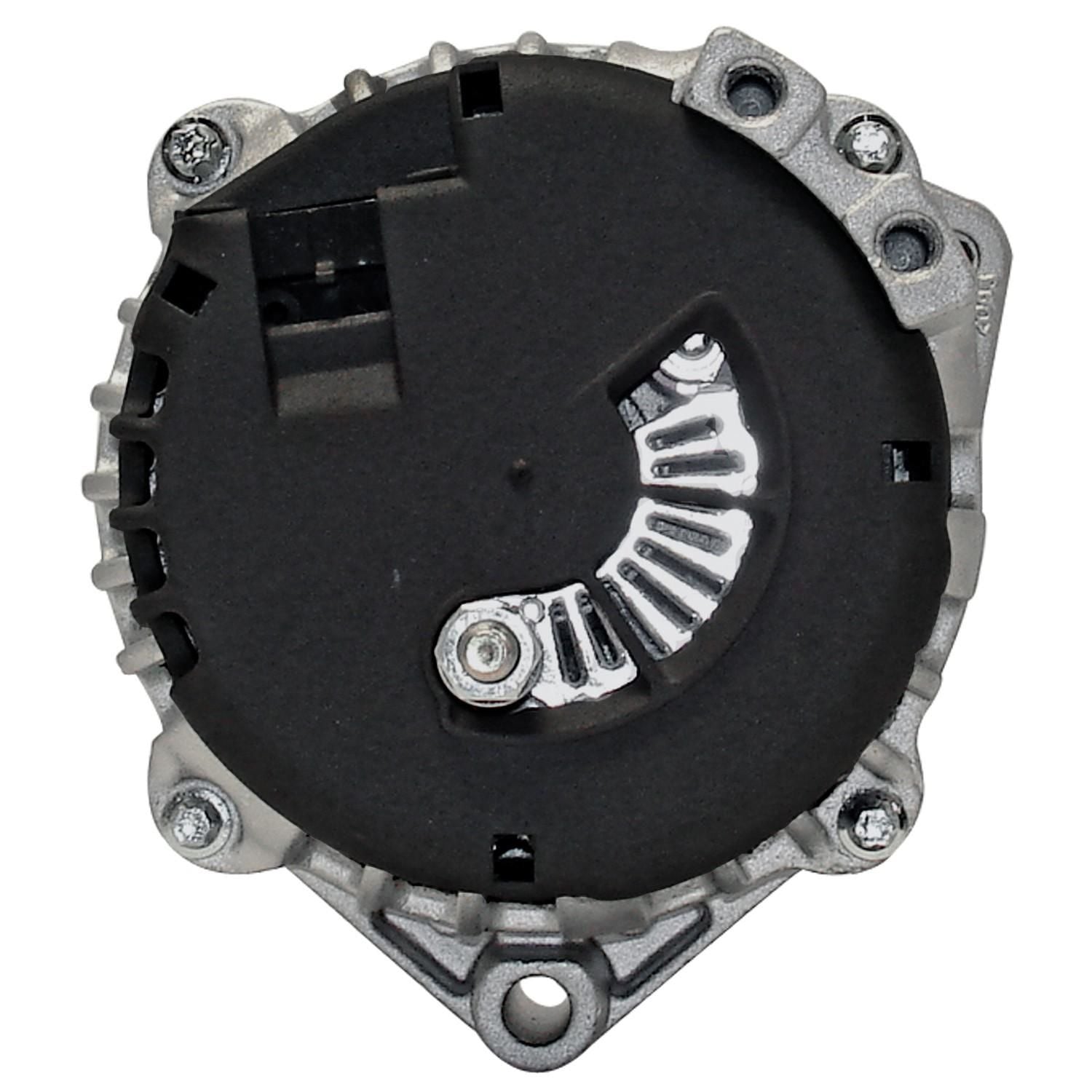 TotalPro Remanufactured Alternator T1621-6-11