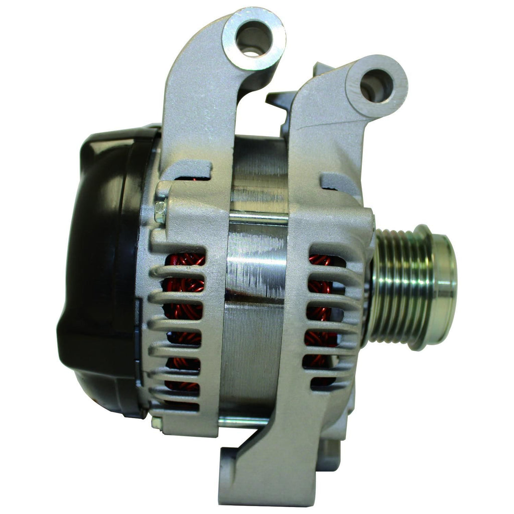 Gold New Alternator DLG11636