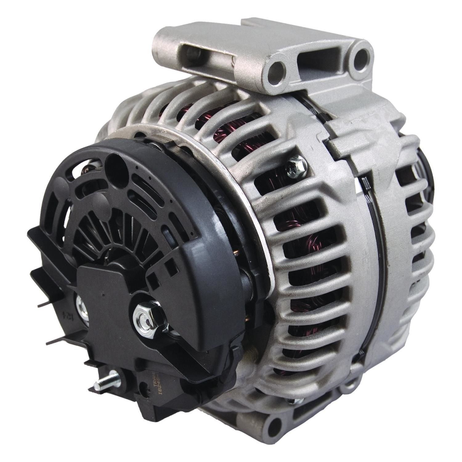 Gold New Alternator 12385N