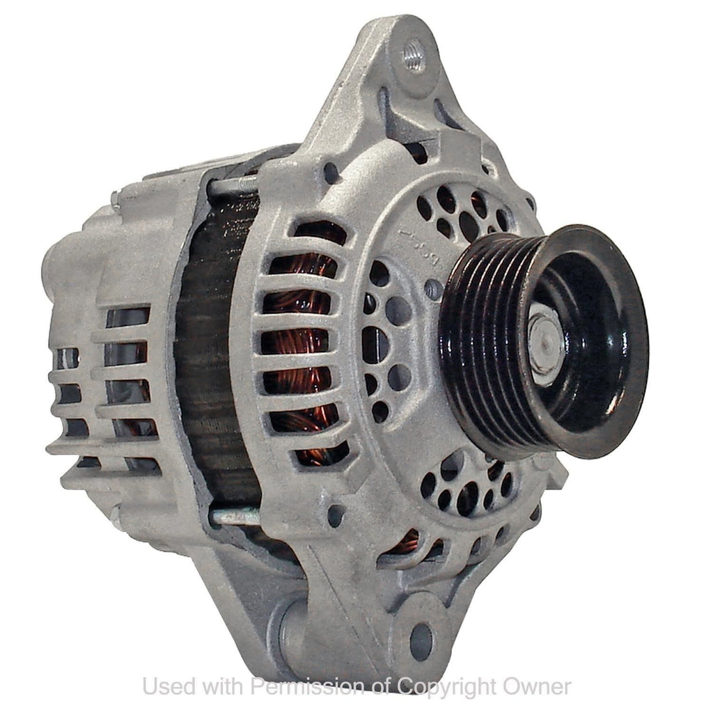 Alternator 12021