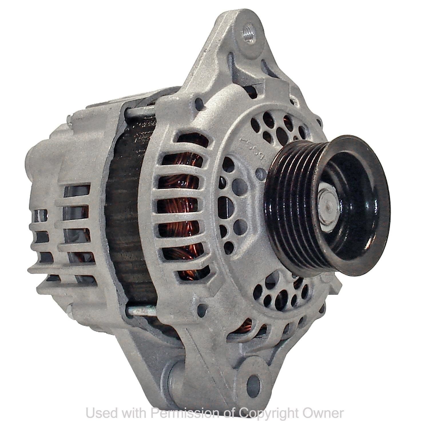 Alternator 12021