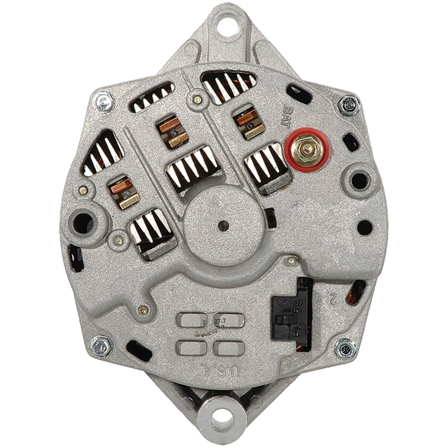 Gold New Alternator DLG1455-6-4