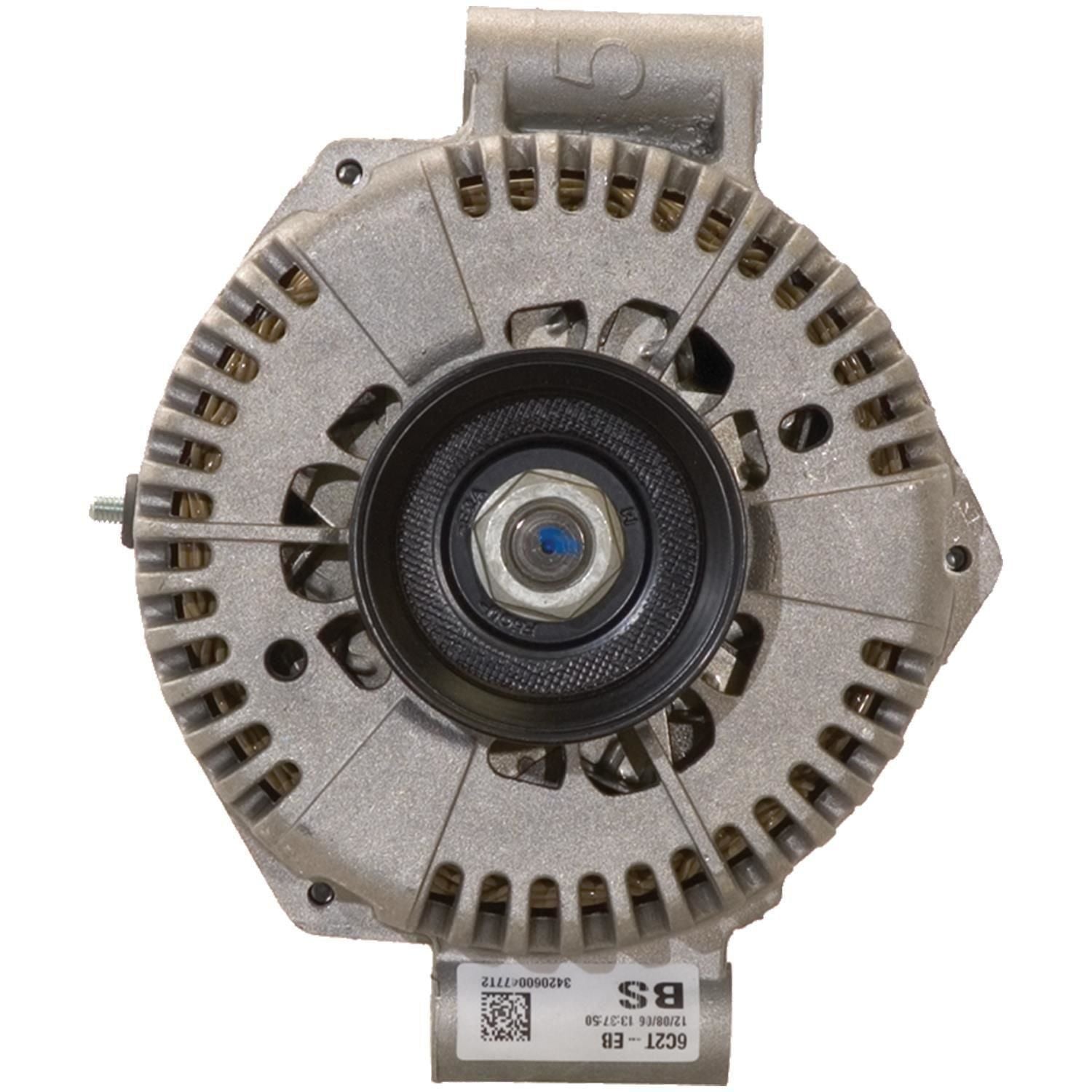 Gold New Alternator DLG3420-6-4