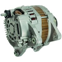 Gold New Alternator 11343N