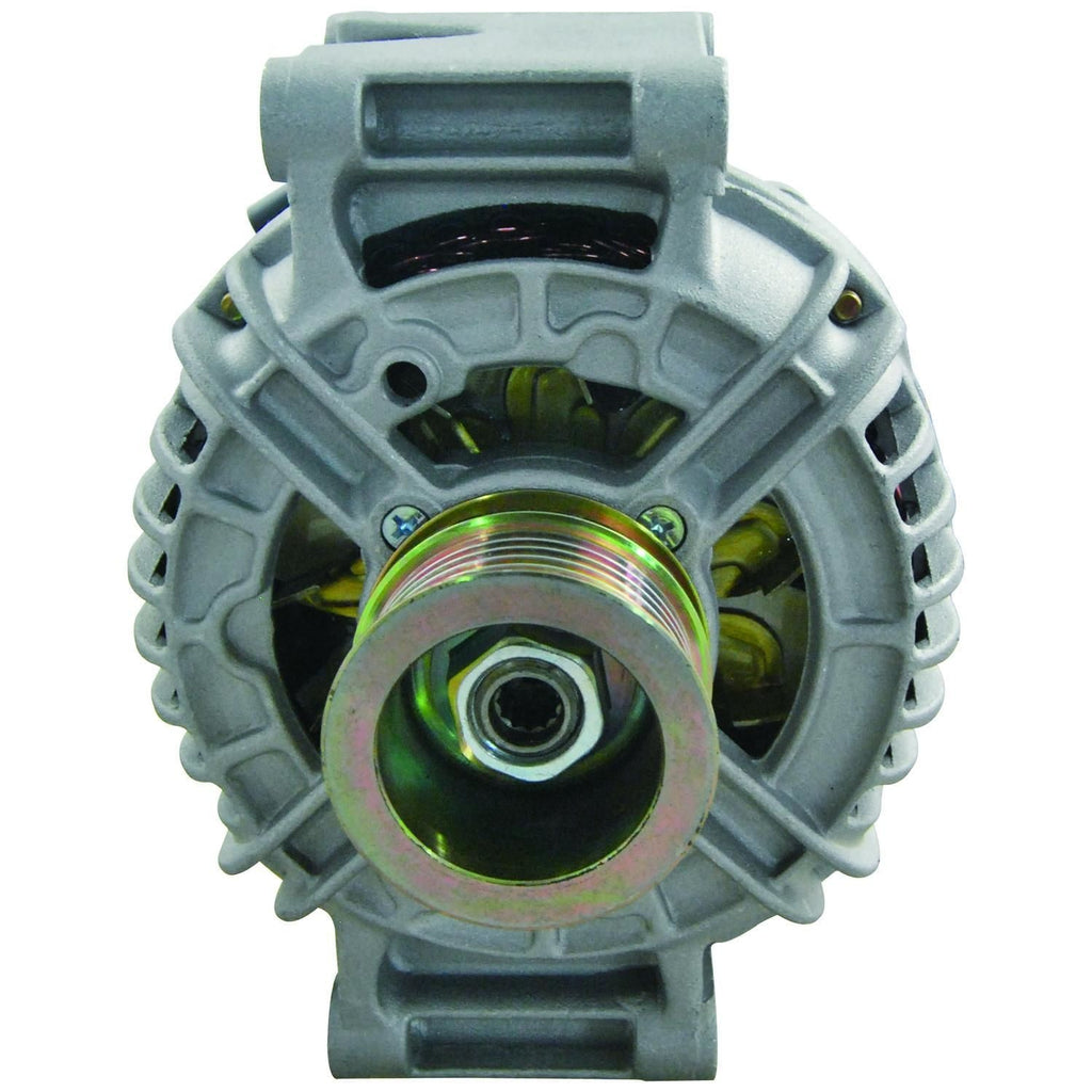 Gold New Alternator ADLG15705