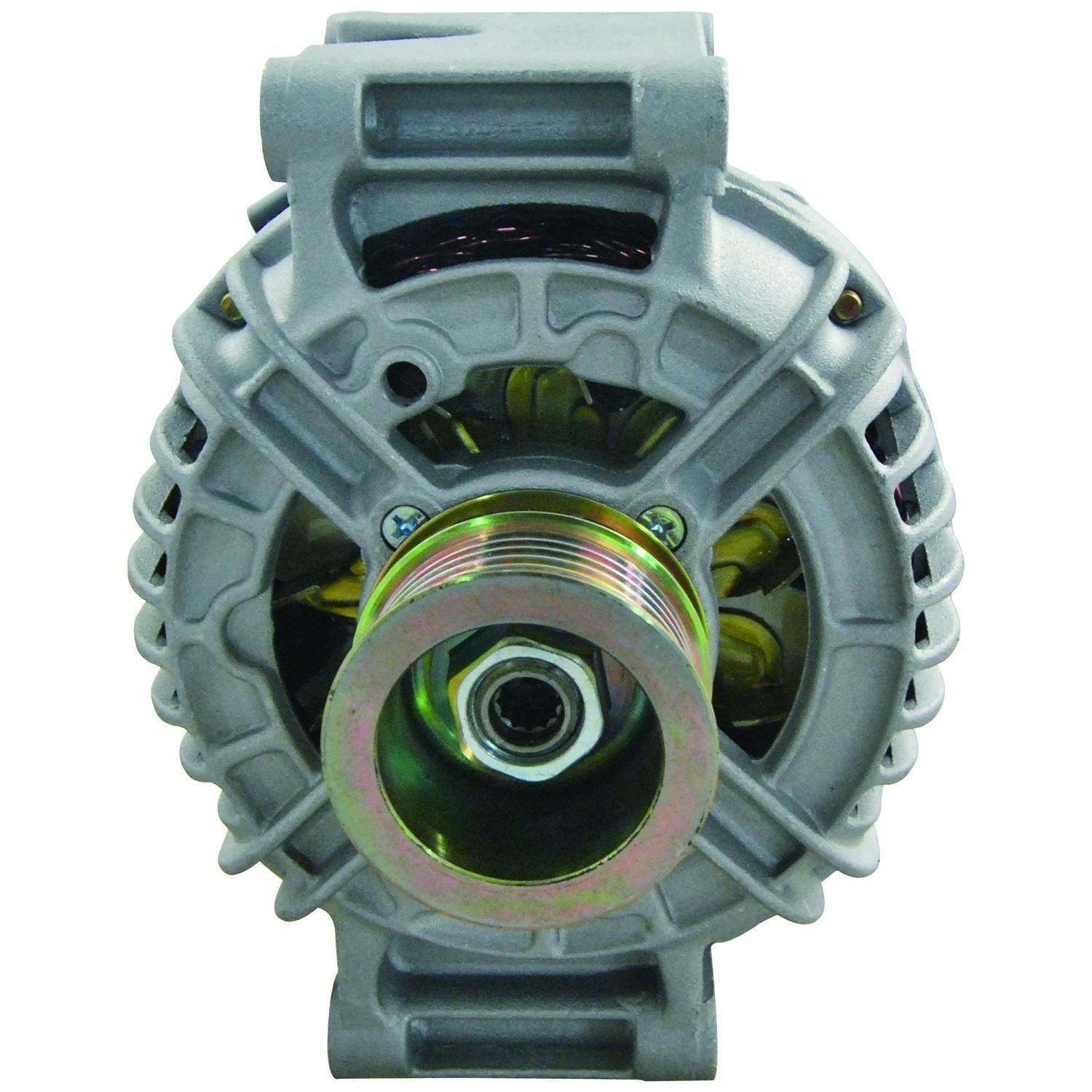 Gold New Alternator ADLG15705