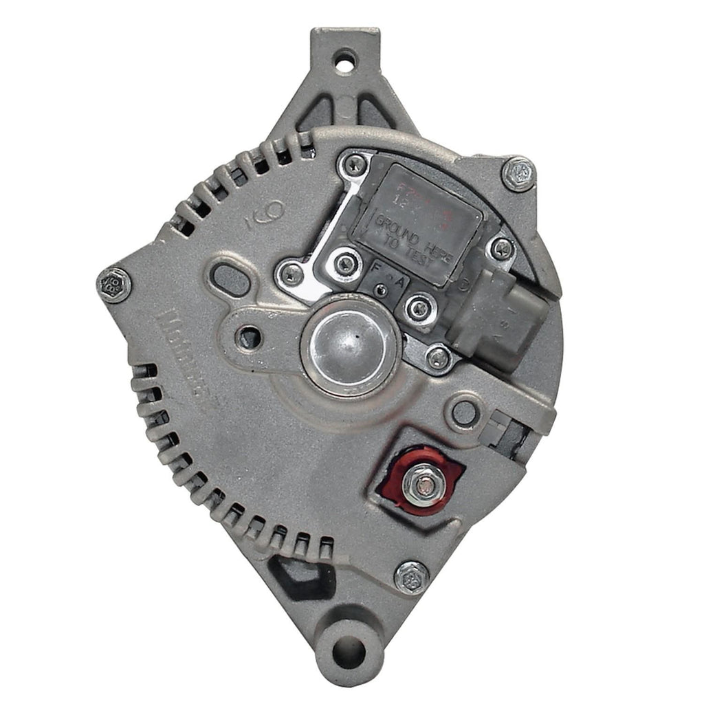 TotalPro Remanufactured Alternator T7761-6-2