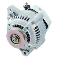 Gold New Alternator 13492N
