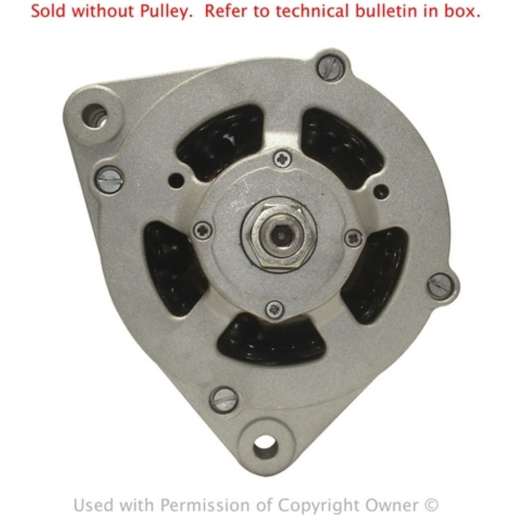 Alternator 13161