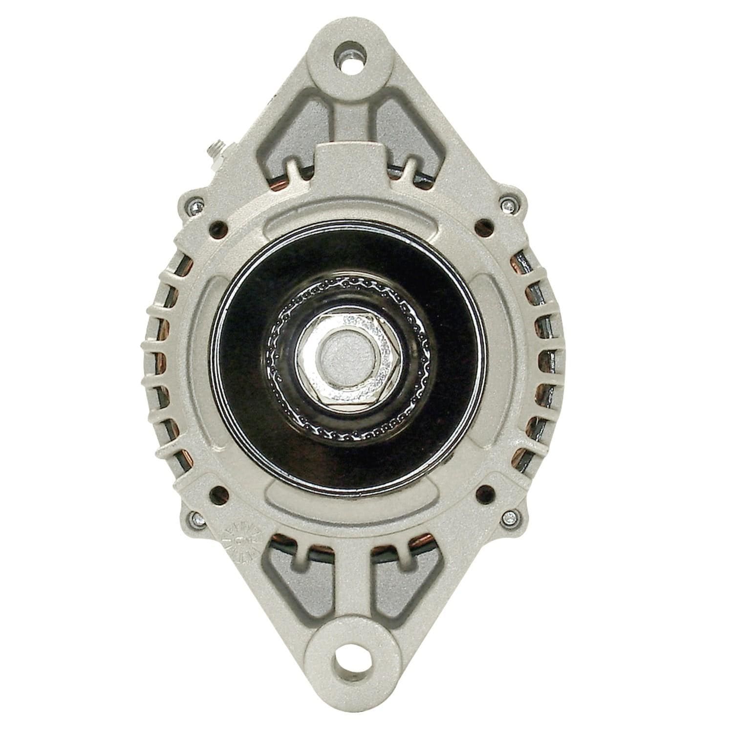 Valucraft Remanufactured Alternator T13365