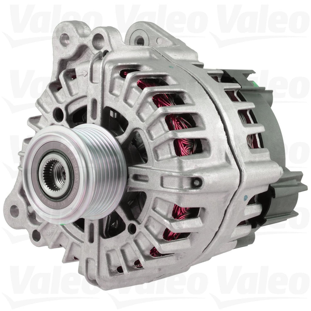 Valeo Alternator 439685
