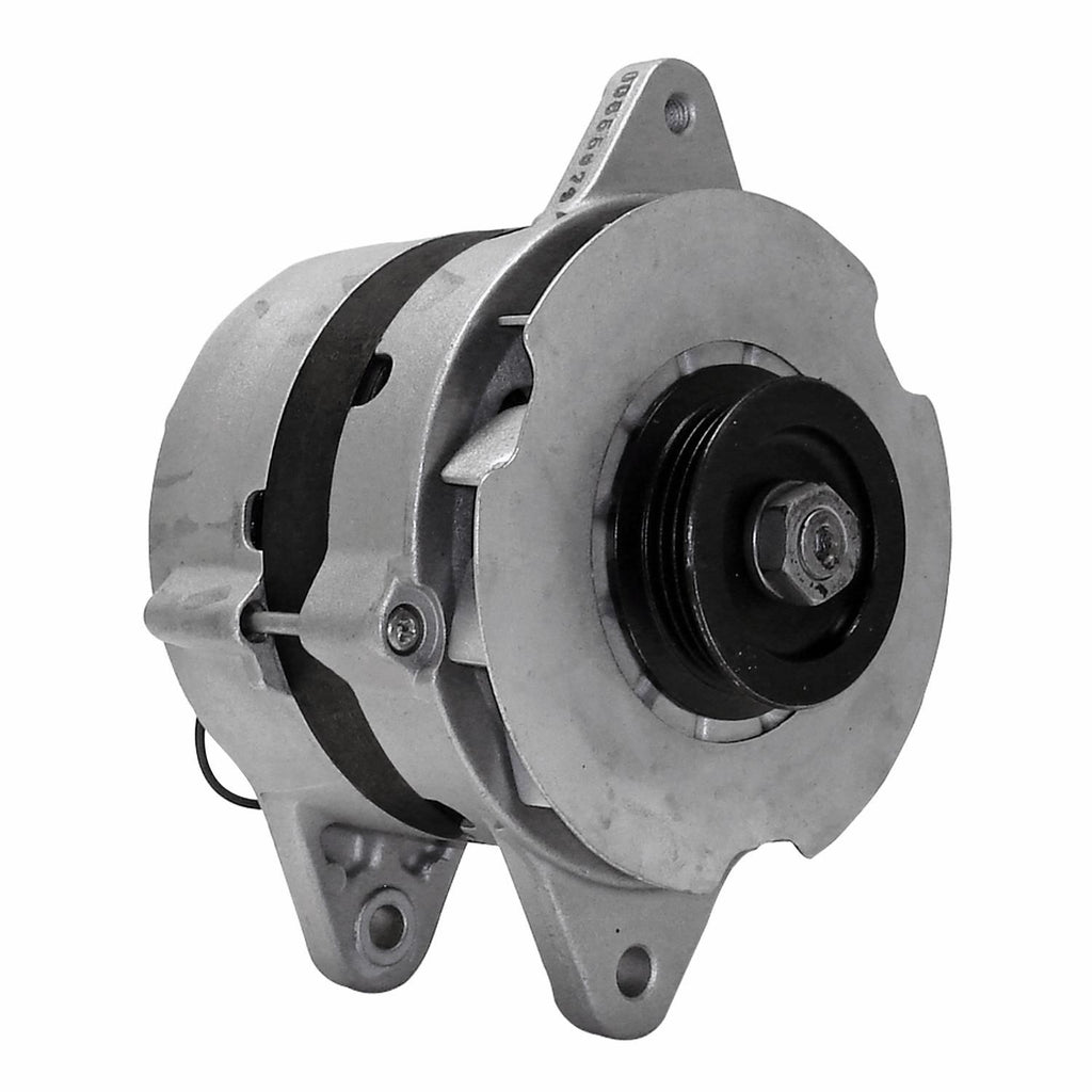 Alternator 14672