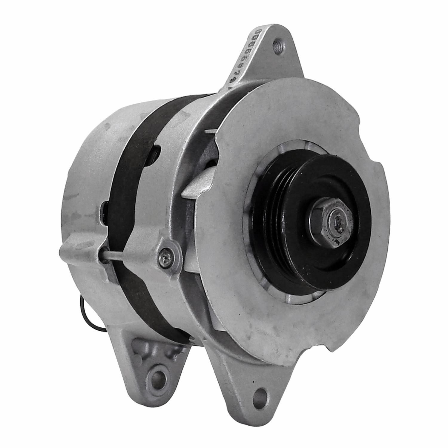 Alternator 14672