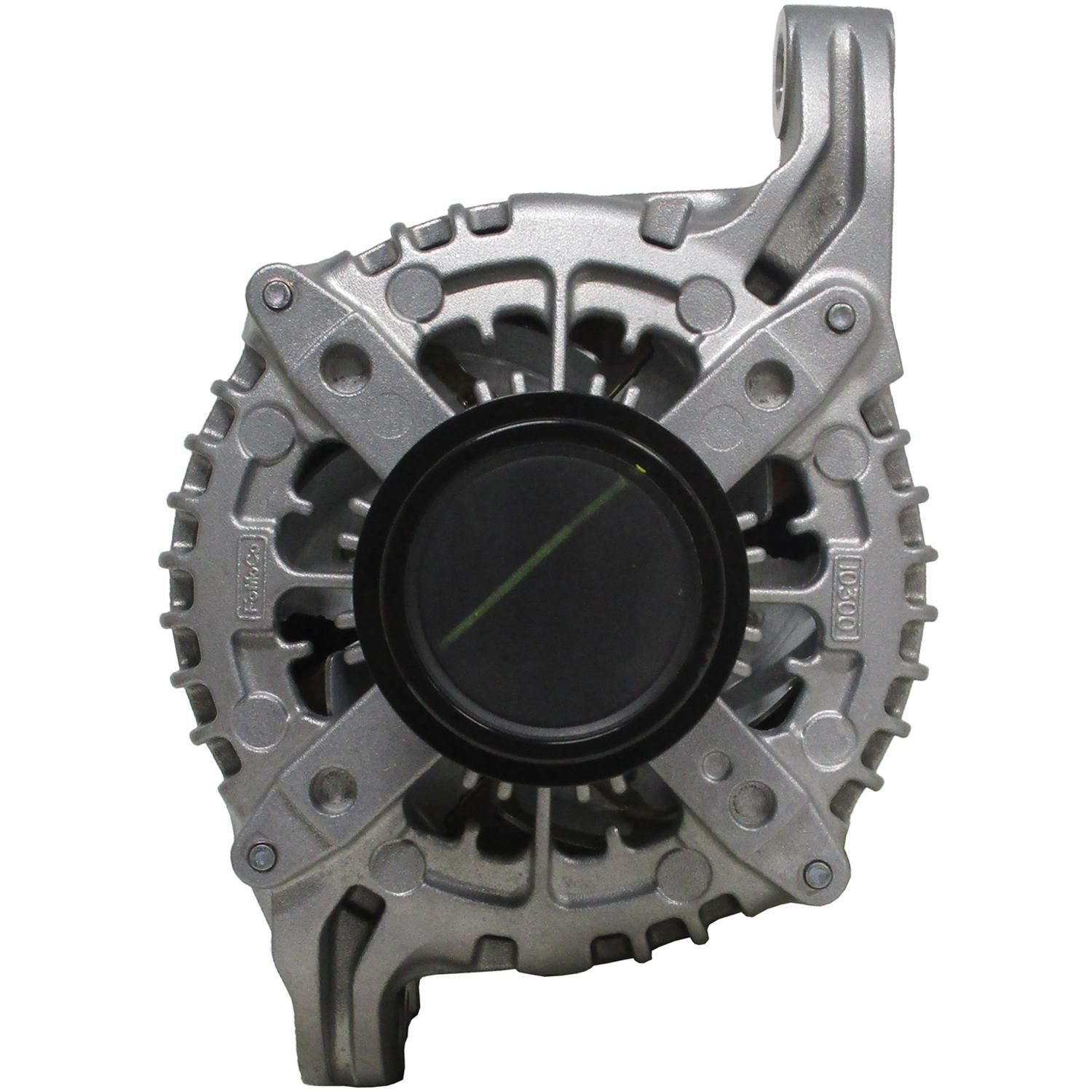 Alternator 11923