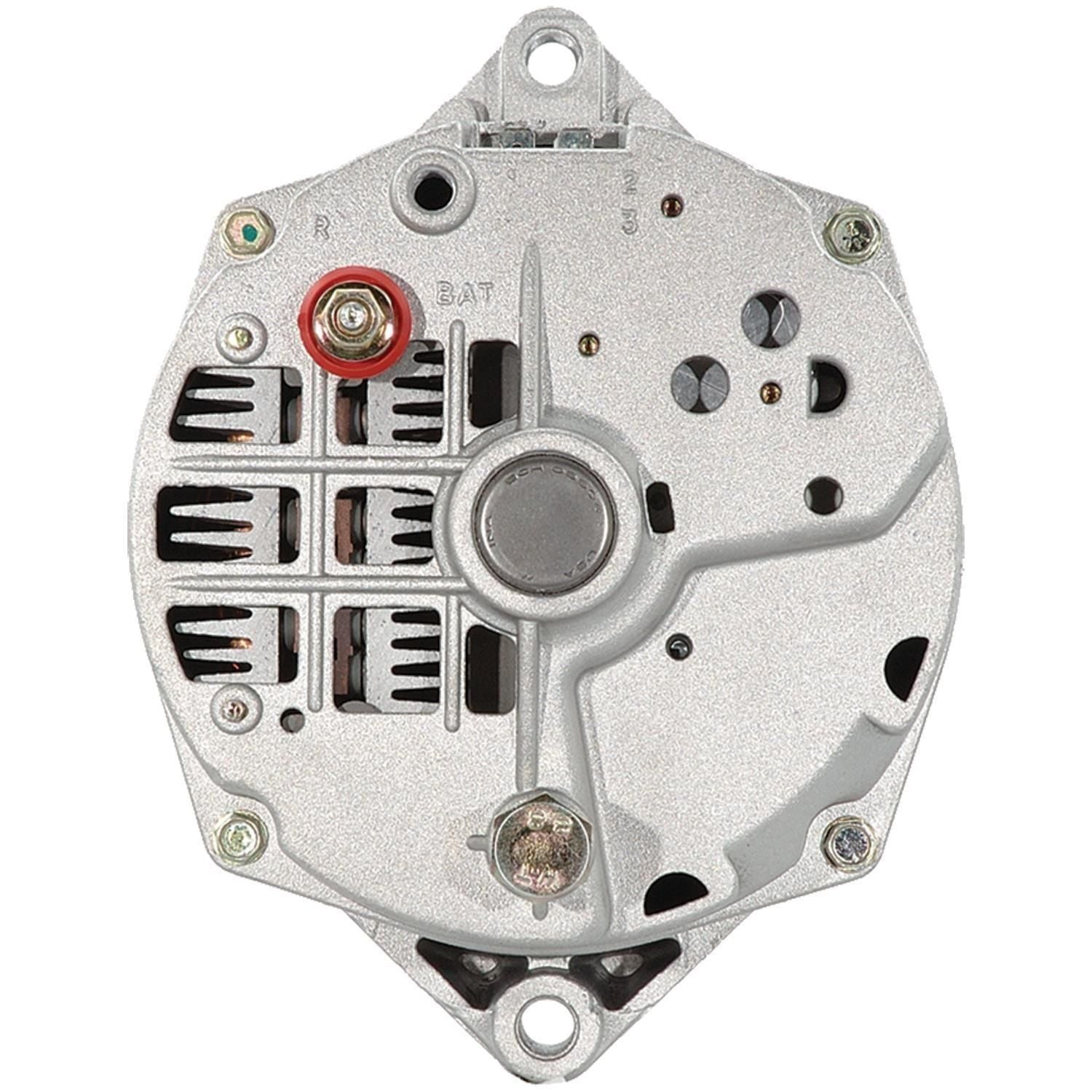Alternator DL7291-12