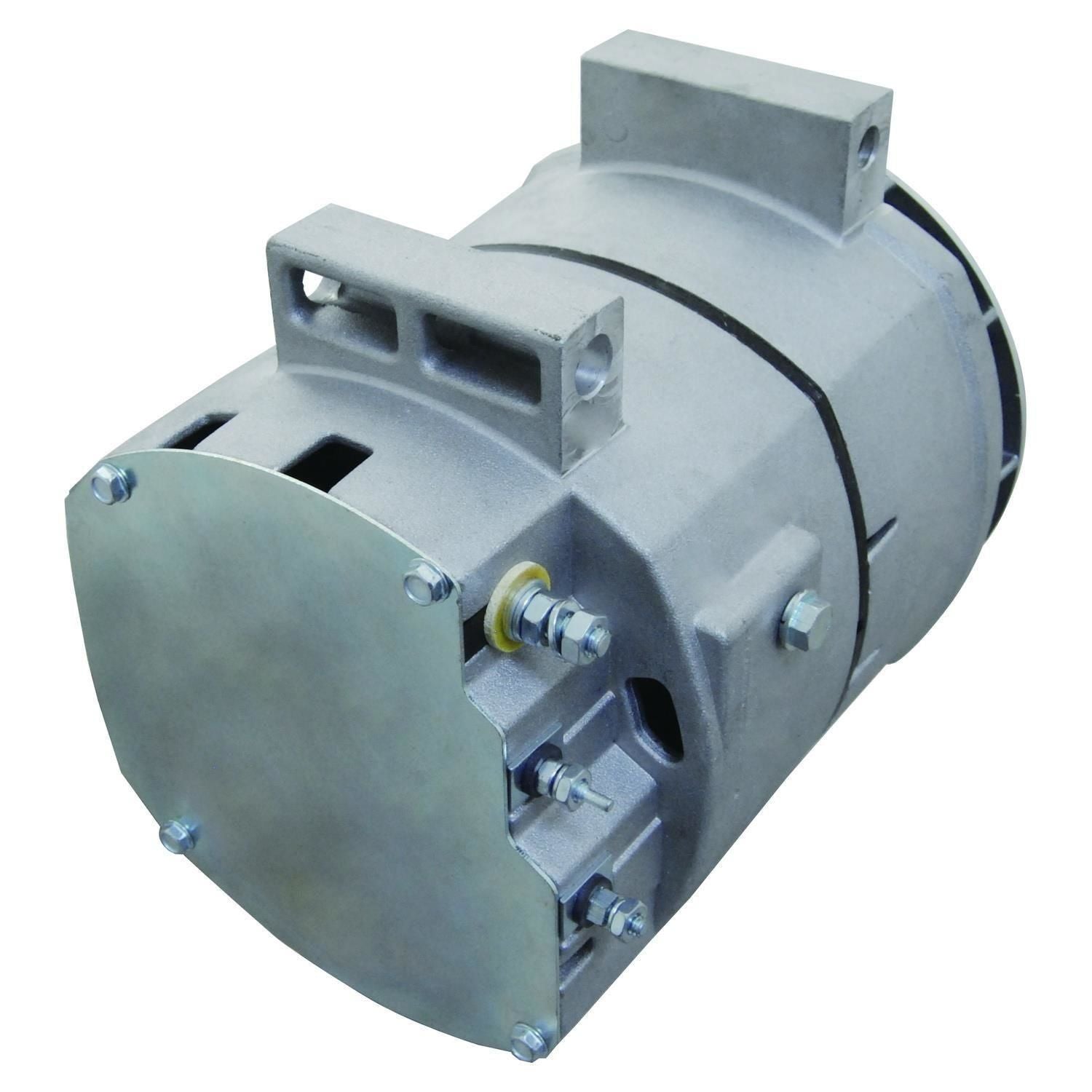 Gold New Alternator 8096N