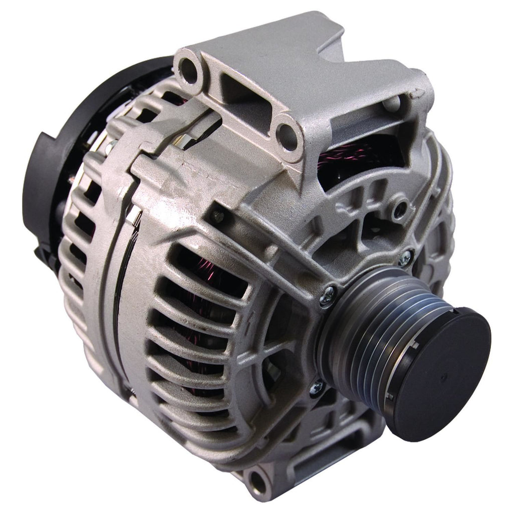 Gold New Alternator 12385N