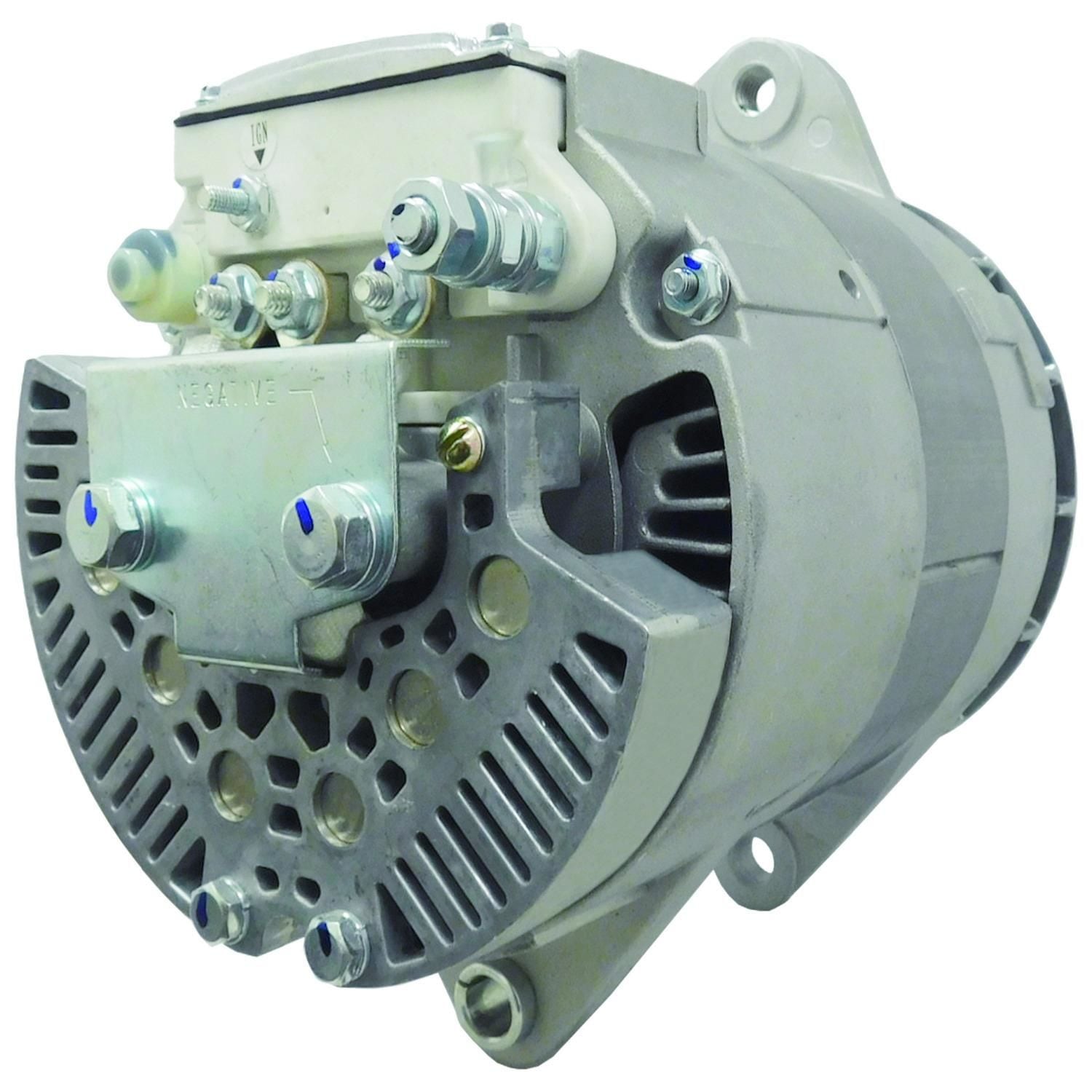 WAI Gold New Alternator 8654N