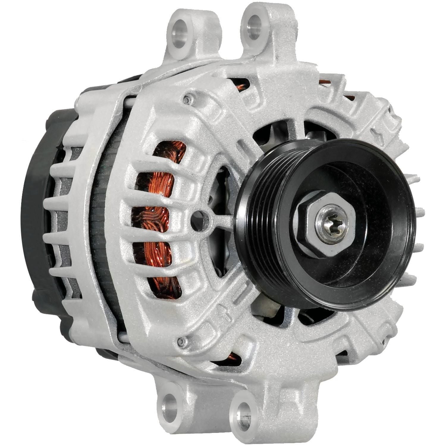 Alternator DL2344-6-9
