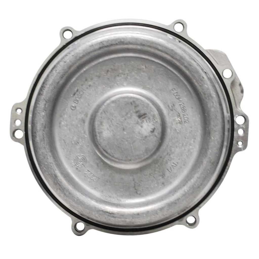 Alternator A15498