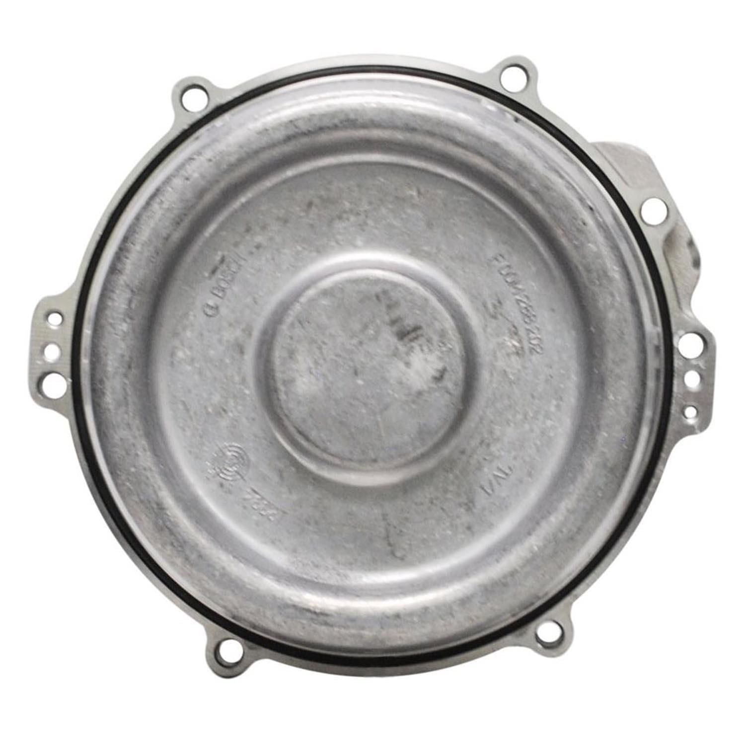 Alternator A15498