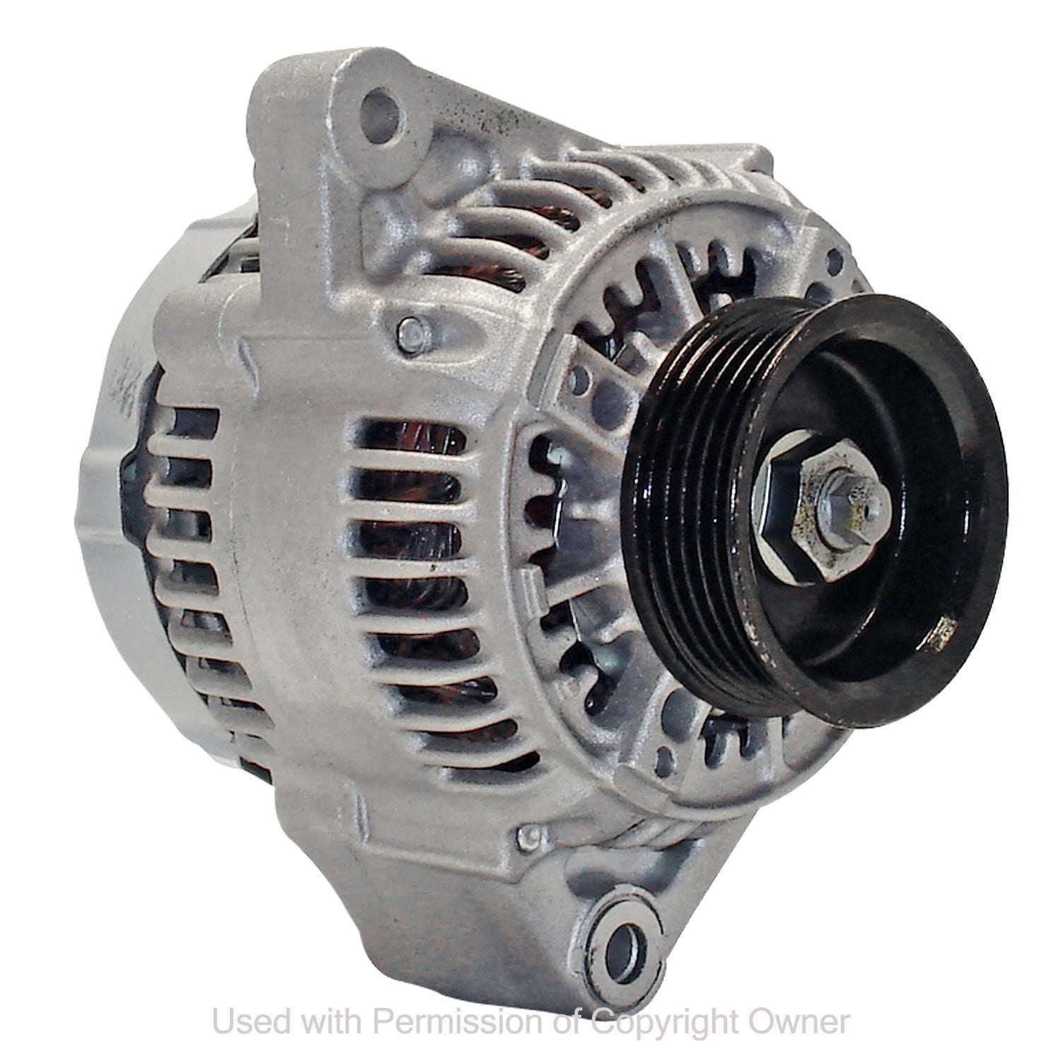 Alternator 14446