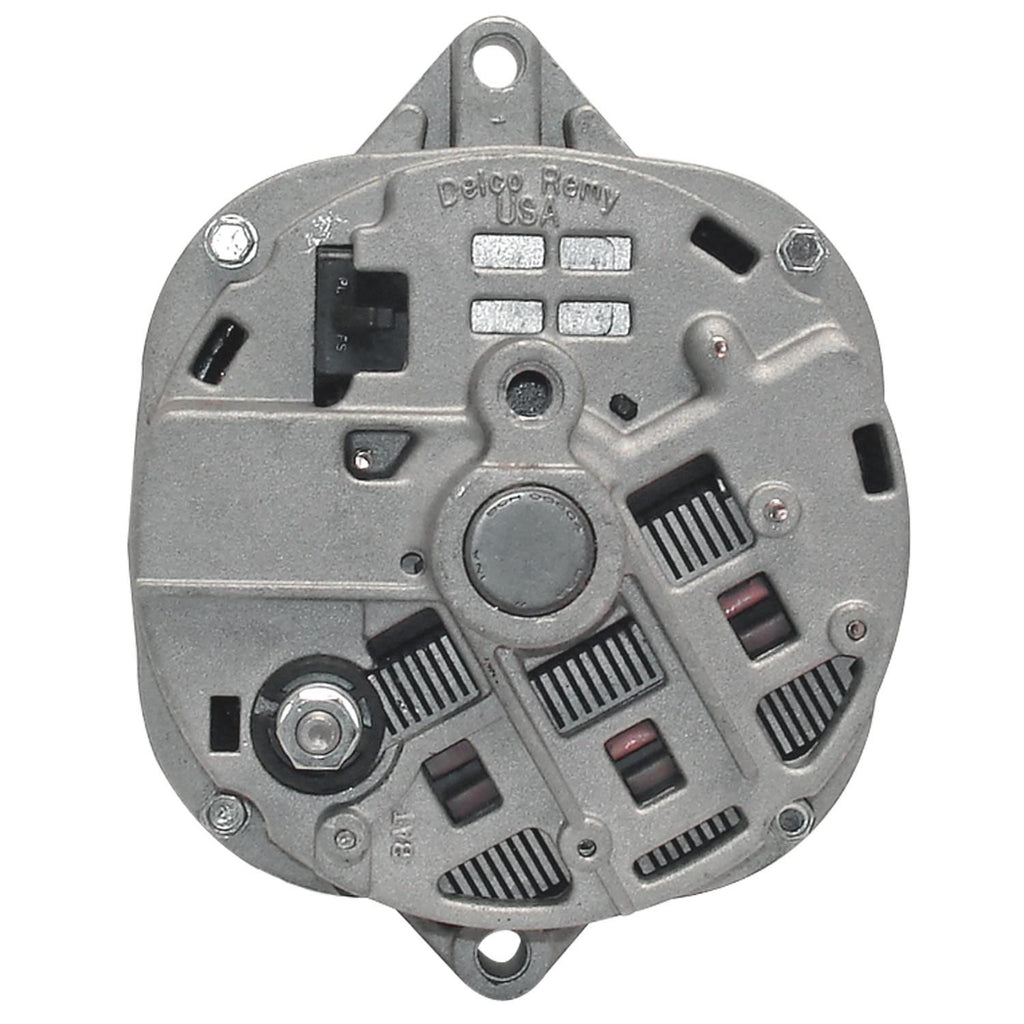 TotalPro Remanufactured Alternator T1407-6-10
