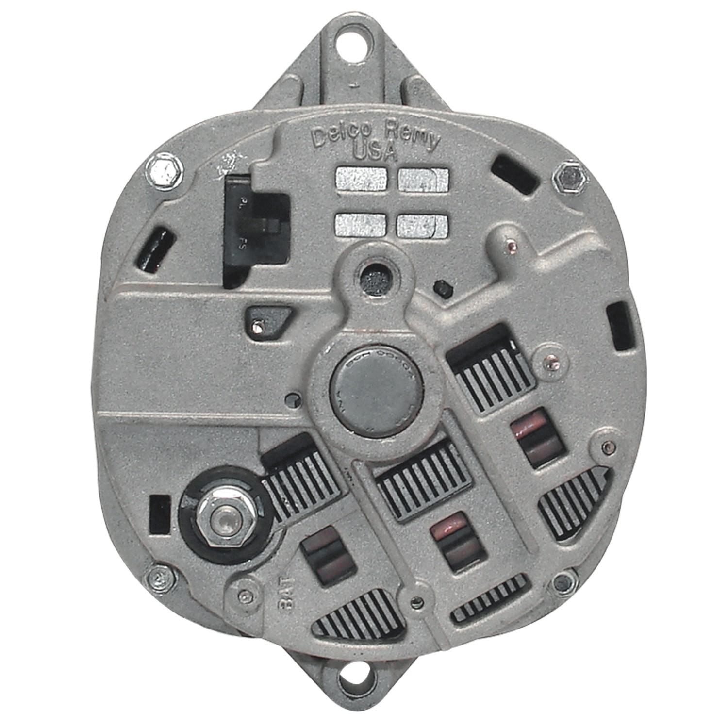 TotalPro Remanufactured Alternator T1407-6-10