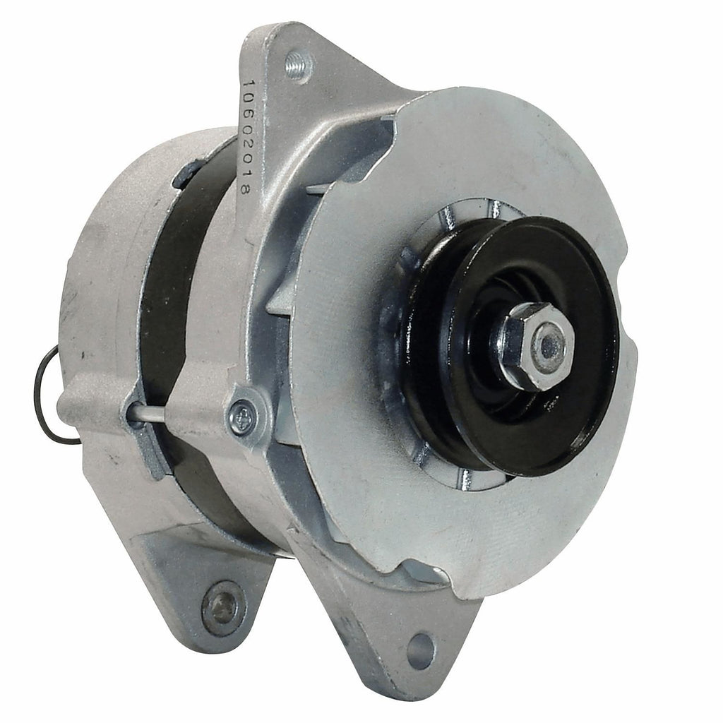 Alternator 14336